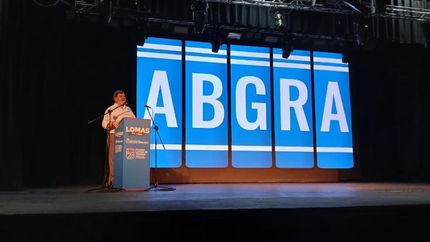 Fue el debut de Lomas como sede en una reunión de esta índole.