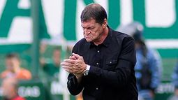 Falcioni contará con un jugador clave en el equipo.