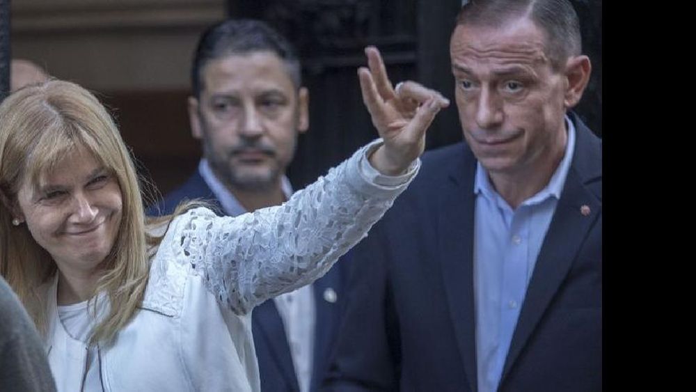 Magario: Es un orgullo formar parte de la fórmula con Axel