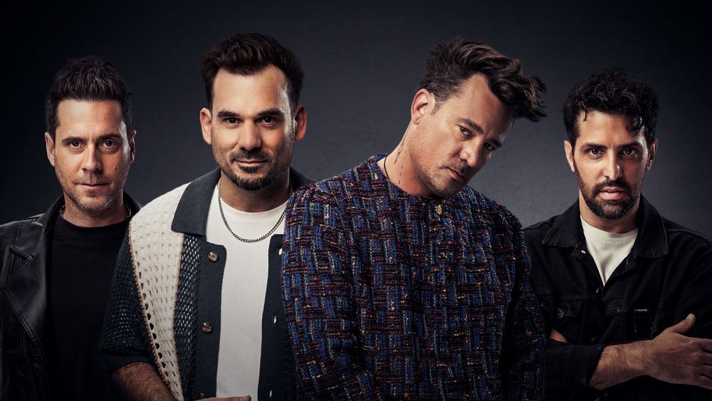 Tan Biónica vuelve al ruedo. Tan Biónica vuelve al ruedo.