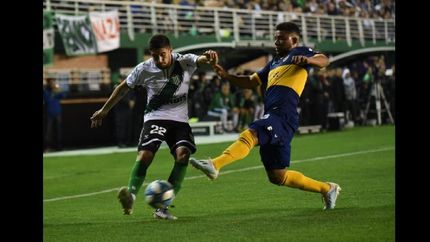 crespo: ?el equipo hizo un partidazo y lo unico que puedo hacer es felicitarlo?