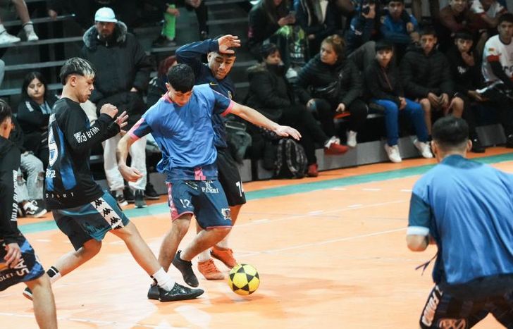 Más de 350 vecinos participaron de la primera edición en mayo.