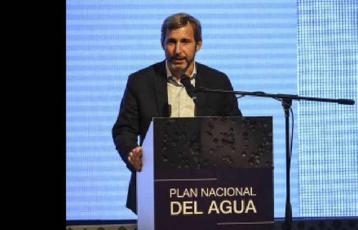 El Gobierno anunció el plan de infraestructura más ambicioso de la historia