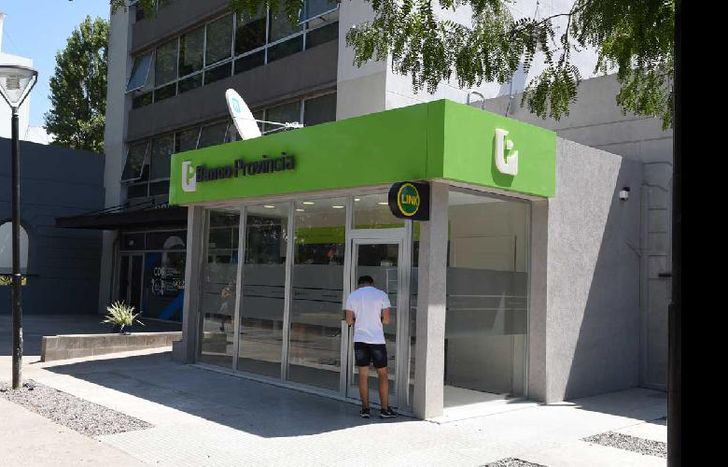 la posibilidad de extraer dinero es clave.