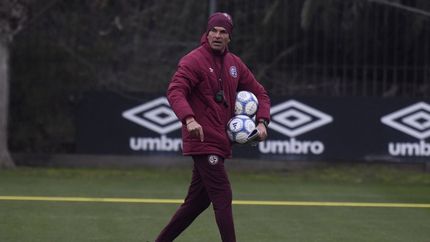 Mauricio Pellegrino quiere recuperar a los lesionados.
