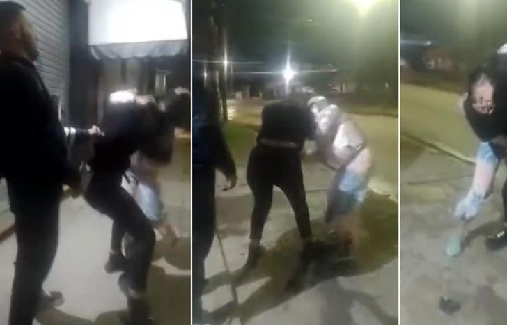 Una joven denunció que fue atacada por una barbera de Llavallol.