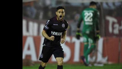 lanus buscara seguir de racha y escalar en la tabla lanus buscara seguir de racha y escalar en la tabla