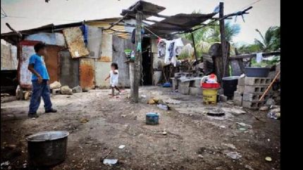 la colecta se realiza a nivel nacional.