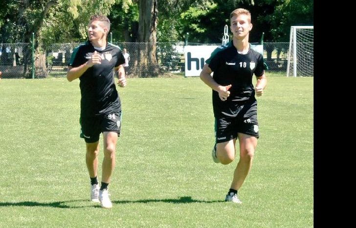 El equipo de Falcioni tendrá una exigente prueba el próximo domingo en Avellaneda, frente al puntero Racing.