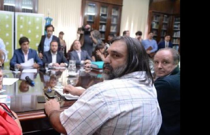 Ambas reuniones se desarrollarán en la Casa de Gobierno provincial.