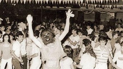 Las jornadas tuvieron una gran popularidad en Banfield.