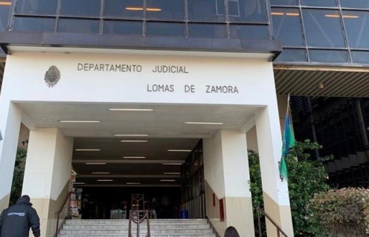 El masajista fue llevado a juicio por dos víctimas.