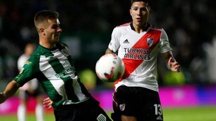 Diario La Unión | Galoppo en Banfield: Hoy en River y el taladro aguarda por su porcentaje.