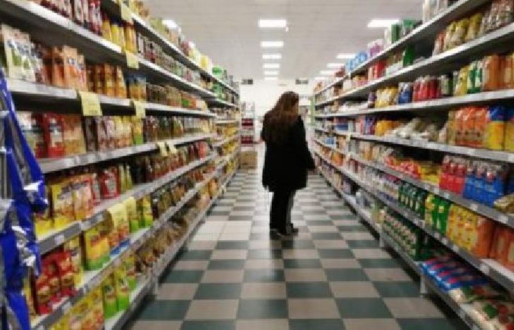 Abril estaría entre los datos mínimos de los últimos dos años.