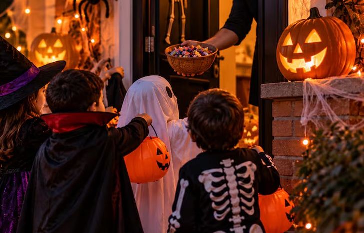El Jagüel tendrá un paseo de compras peatonal con una edición especial de Halloween.