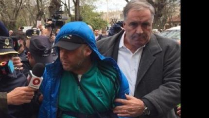 no tenía alcohol en sangre, pero detectaron marihuana y cocaína.