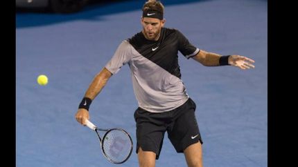 del potro debuta en miami