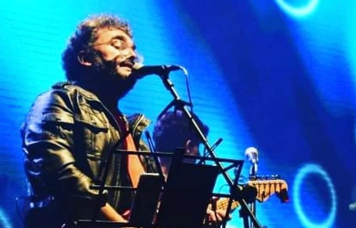 De Loop homenajea a Sosa Stereo.