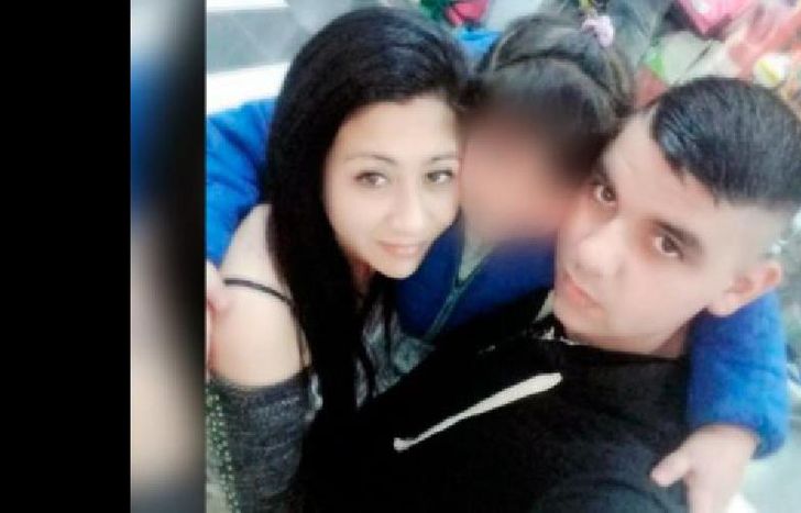 El hecho se produjo en diciembre.