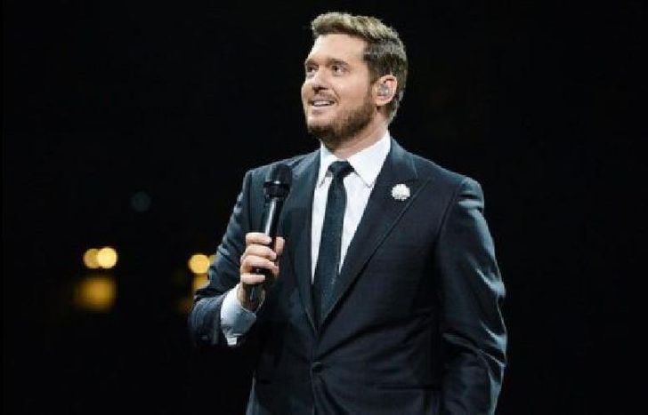 Tocará en octubre de 2020.