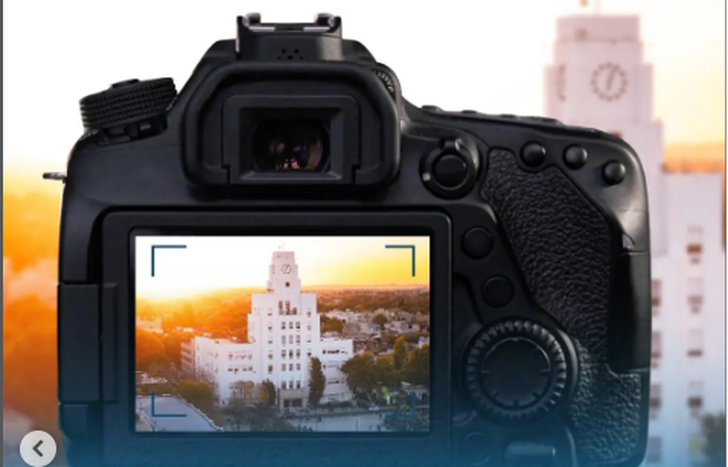 Concurso fotográfico de Lomas de Zamora