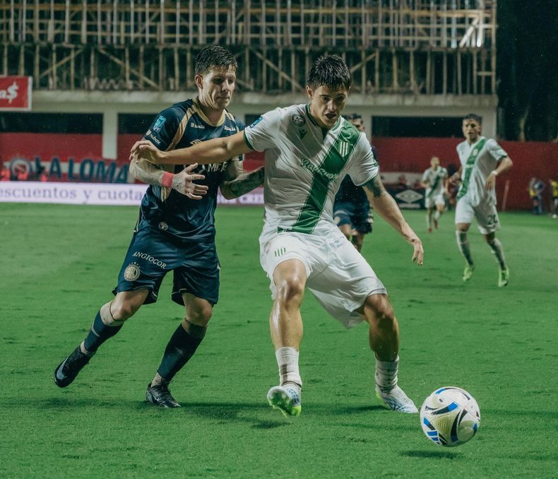 Banfield sum&oacute; otra ca&iacute;da como visitante.