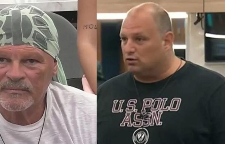 Alfa volvió a agredir a un compañero.