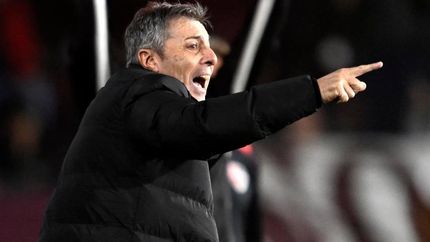 A Kudelka le ofrecieron renovar. A Kudelka le ofrecieron renovar.