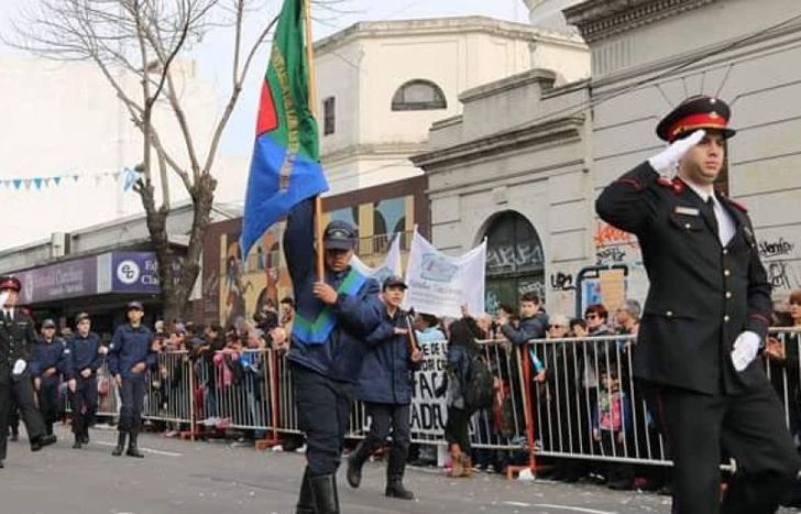 Un orgullo por la efectividad con la que cuenta el centro de formación.