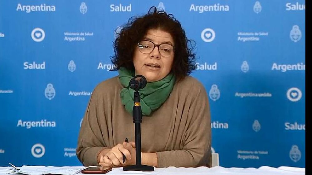 No están autorizadas las actividades recreativas