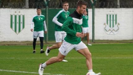 El Taladro jugará este miércoles por Copa Argentina.