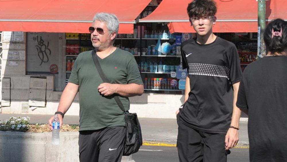 Las temperaturas mínimas estarán cerca o superarán los 20º.