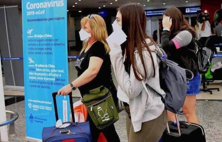 Sin sobresaltos en el primer día hábil de marzo.