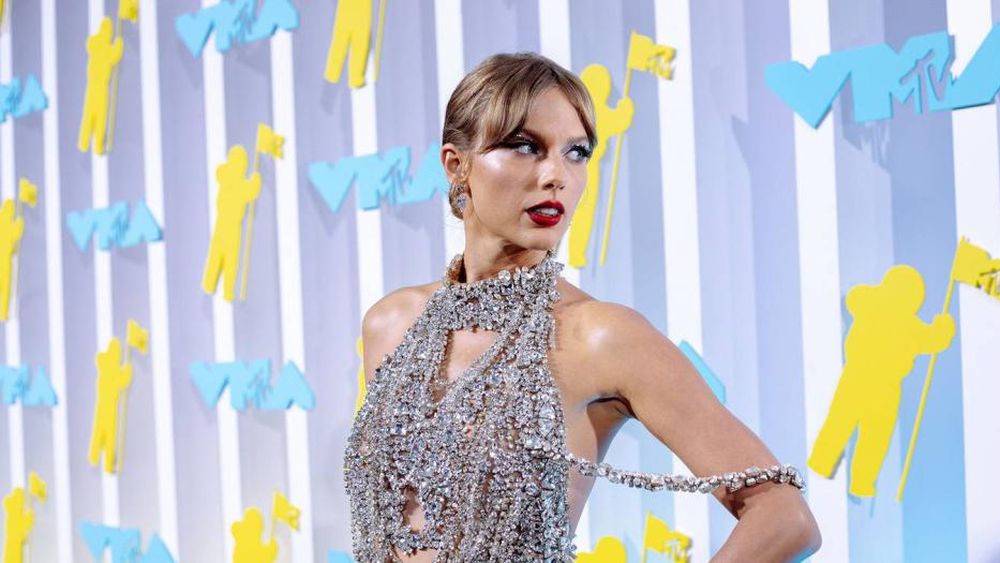 Taylor Swift mostrará una nueva faceta