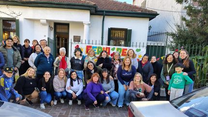 La organización adelantó que habrá más ediciones en octubre y noviembre.