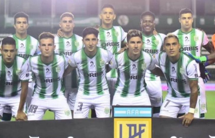 Un viejo conocido conocido del Taladro quiere pegar la vuelta.