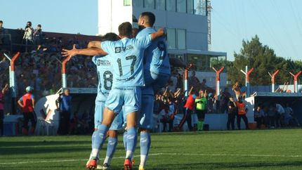 El último se jugó en Adrogué y fue para el Gasolero.