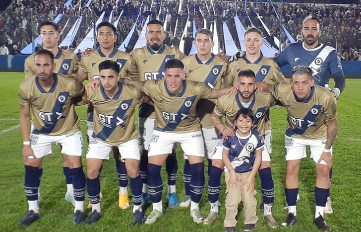 San Martín cayó ante Laferrere en Burzaco.