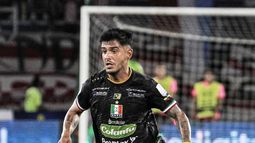 Banfield apunta a un jugador de Colombia para reforzar el medio.