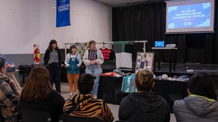 Cada emprendimiento tendrá un seguimiento personalizado.