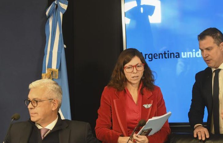 Silvina Batakis anunció que el próximo viernes se implementará la segmentación de tarifas.