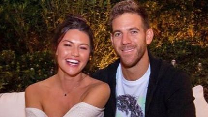 Jujuy y Delpo.