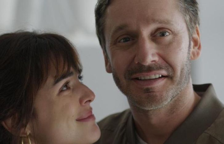 Vicuña y Adriana Ugarte.