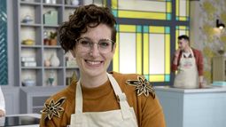 El terror dejó una nueva eliminada en Bake Off Argentina