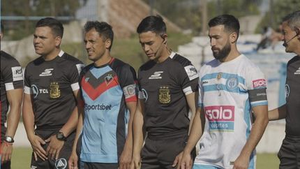 Brown de Adrogué despidió el Torneo Clausura con una goleada.