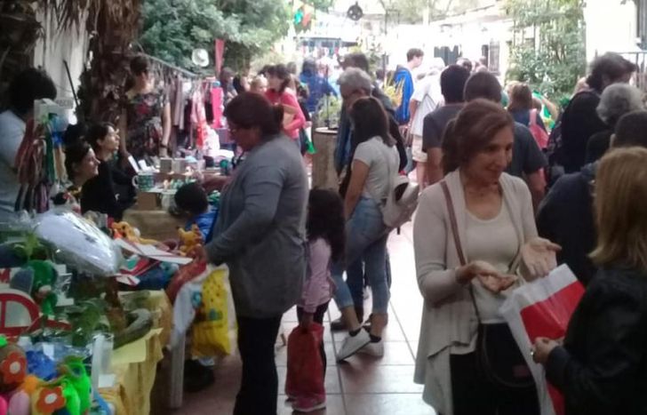 Los vecinos podrán asistir gratuitamente a un evento con diversidad cultural.