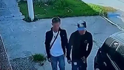 Sigue la investigación para atrapar al resto de los delincuentes que están prófugos.