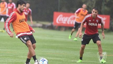 atencion banfield y lanus: river renovaria dos prestamos atencion banfield y lanus: river renovaria dos prestamos
