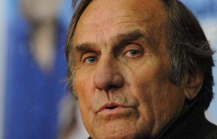 Exgobernador de Santa Fe.