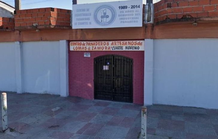 El Centro de Panaderos de Cuartel IX tiene 30 años de historia.